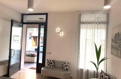 Grado Historic Centre Hotel | Euro Meublé