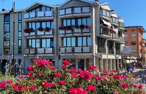 Grado Historic Centre Hotel | Euro Meublé