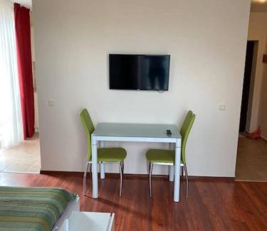 Aheloy Apartment | Euro Studio 53m