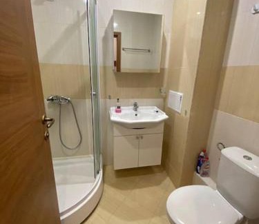 Aheloy Apartment | Euro Studio 53m