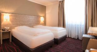 Ludwigsvorstadt-Kliniken Hotel | Europäischer Hof