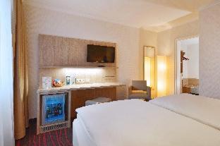 Ludwigsvorstadt-Kliniken Hotel | Europäischer Hof