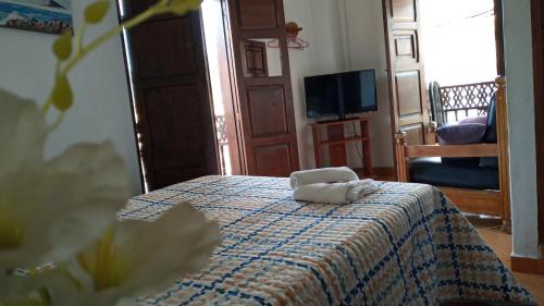 Jardin Hotel | Europa Ecotours