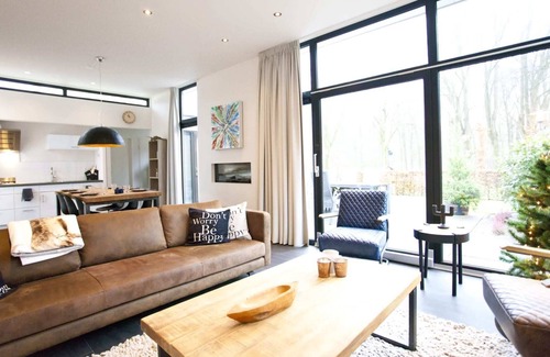 Schaarsbergen House | EuroParcs De Hooge Veluwe