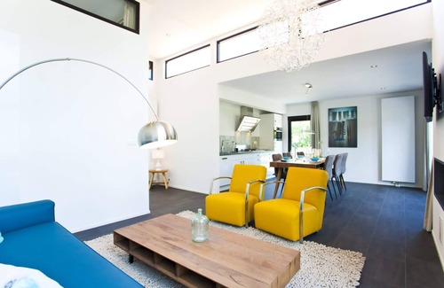 Schaarsbergen House | EuroParcs De Hooge Veluwe