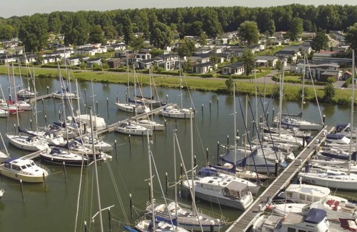 Dordtse Biesbosch Resort | Europarcs De Biesbosch 105.14