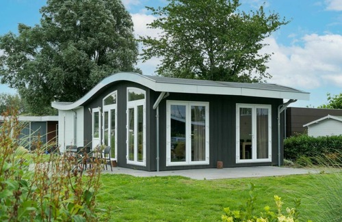 Dordtse Biesbosch Resort | Europarcs De Biesbosch 105.6