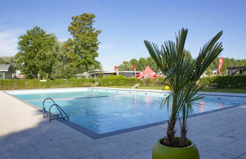 Dordtse Biesbosch Resort | Europarcs De Biesbosch 105.6