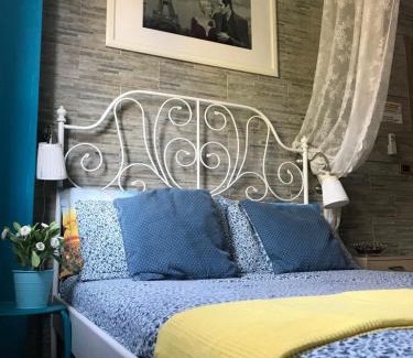 San Leonardo House | Europe Station Rooms