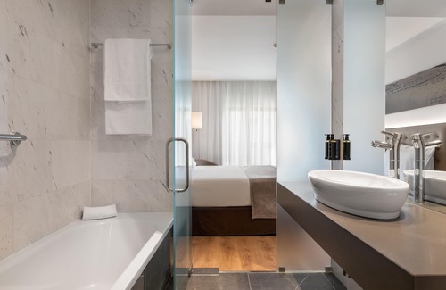 Santo Antonio Hotel | Eurostars Das Letras