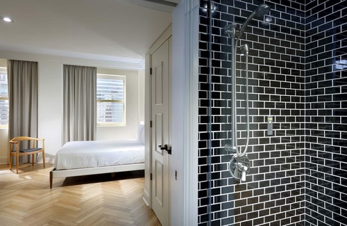 Downtown Miami Hotel | Eurostars Langford