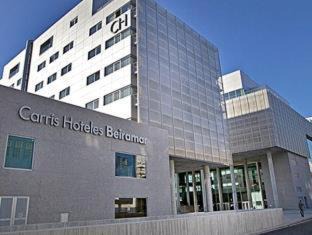 Vigo Hotel | Eurostars Mar de Vigo