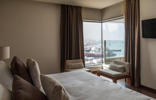 Vigo Hotel | Eurostars Mar de Vigo