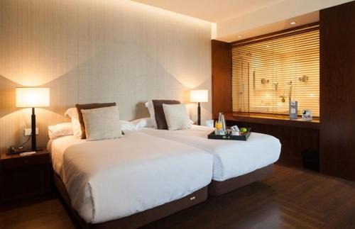 Vigo Hotel | Eurostars Mar de Vigo