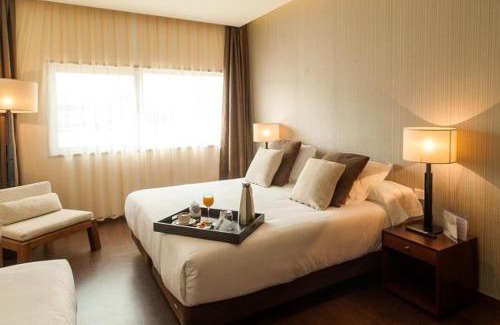 Vigo Hotel | Eurostars Mar de Vigo