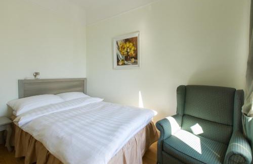 Old Town Hotel | Eurostars Metropole