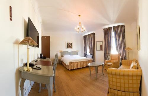 Old Town Hotel | Eurostars Metropole