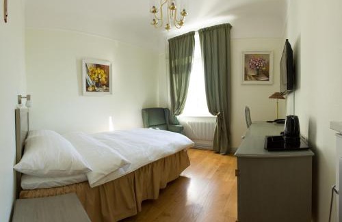 Old Town Hotel | Eurostars Metropole