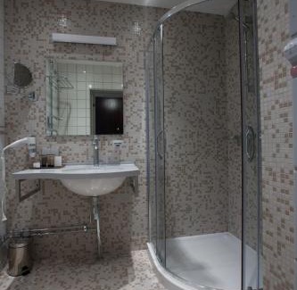 Old Town Hotel | Eurostars Metropole