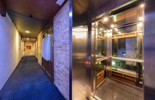 Cannaregio Hotel | Eurostars Residenza Cannaregio