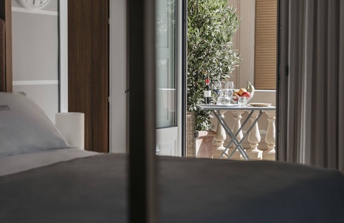 Agrigento Bed & Breakfast | Euterpe L.H.T.