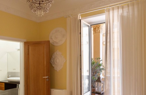 Agrigento Bed & Breakfast | Euterpe L.H.T.