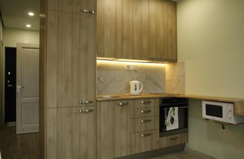 Business District Apartment | EVA apartment