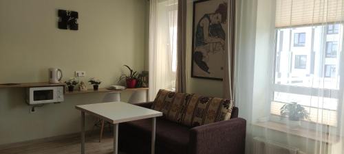 Business District Apartment | EVA apartment