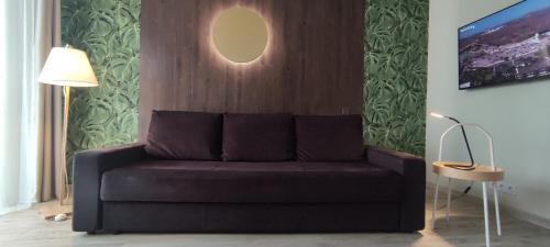 Business District Apartment | EVA apartment