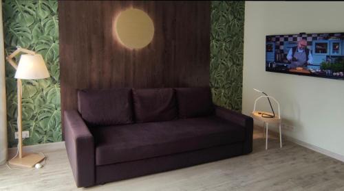 Business District Apartment | EVA apartment