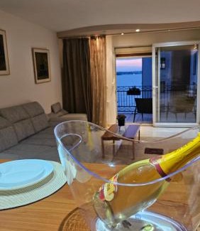 Constanta Apartment | Eva apartments