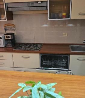 Constanta Apartment | Eva apartments
