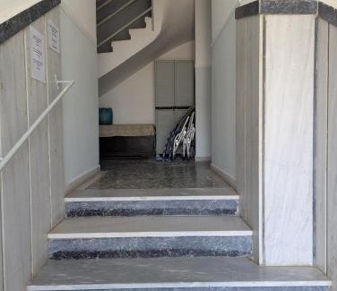 Nea Peramos Apartment | Eva Beach Apartment