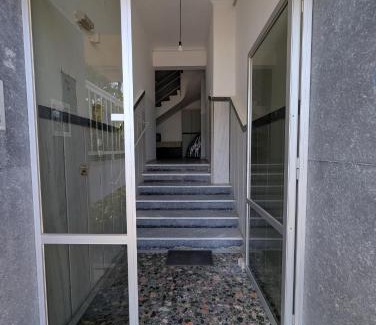 Nea Peramos Apartment | Eva Beach Apartment