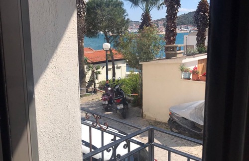 Cesme Apartment | EVA OTEL ÇEŞME