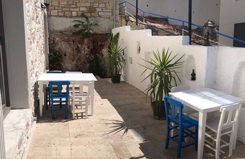 Cesme Apartment | EVA OTEL ÇEŞME