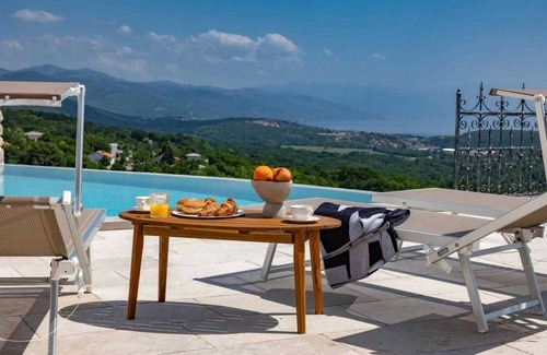 Bribir Villa | Eva's Castle Crikvenica Riviera