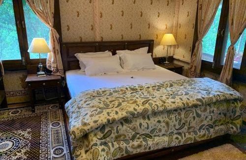 Kaul Other | EVAAN RESORTS THE FOLIAGE