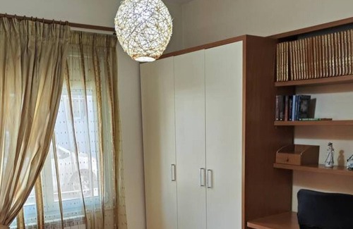 Fanai House | Evaggelia's Private House in Fanes