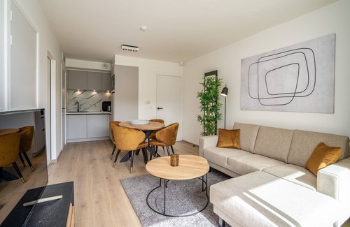 Camiers Apartment | Evancy Trésors d'Opale