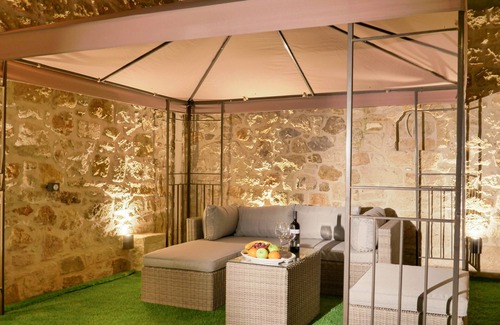 Heraklion House | Evangelia Residenza, elegant stay in Herakleion!