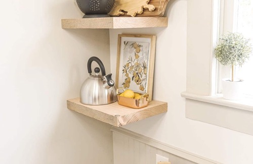 Downtown House | Evangeline B in Lafayette