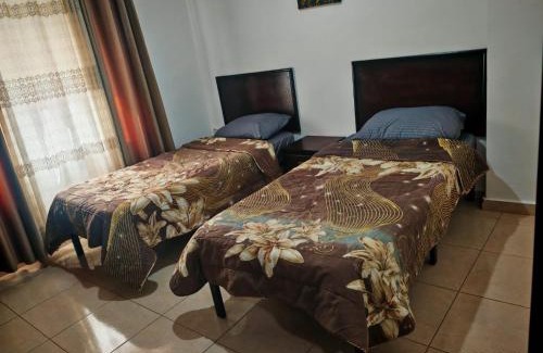 Al Abdali Apartment | EVANNA SUITE AND HOTELs ايفانا للشقق الفندقيه و المفروشه