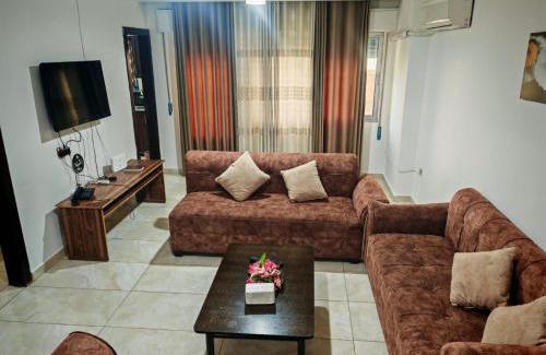 Al Abdali Apartment | EVANNA SUITE AND HOTELs ايفانا للشقق الفندقيه و المفروشه
