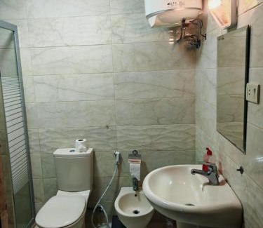 Al Abdali Apartment | EVANNA SUITE AND HOTELs ايفانا للشقق الفندقيه و المفروشه