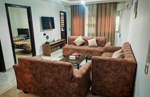 Al Abdali Apartment | EVANNA SUITE AND HOTELs ايفانا للشقق الفندقيه و المفروشه