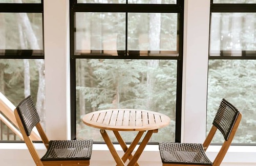Minocqua House | Eve and Pine Lake Home, Custom lake home!