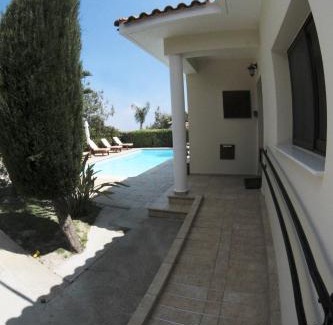 Pissouri Villa | Eve Pissouri Soultanina Villa