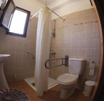 Pissouri Villa | Eve Pissouri Soultanina Villa