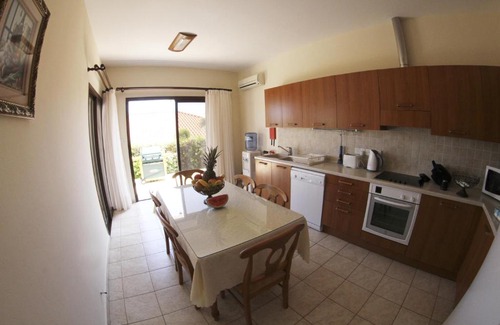 Pissouri Villa | Eve Pissouri Veriko Villa